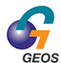 GEOS Logo