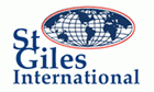 St Giles Logo